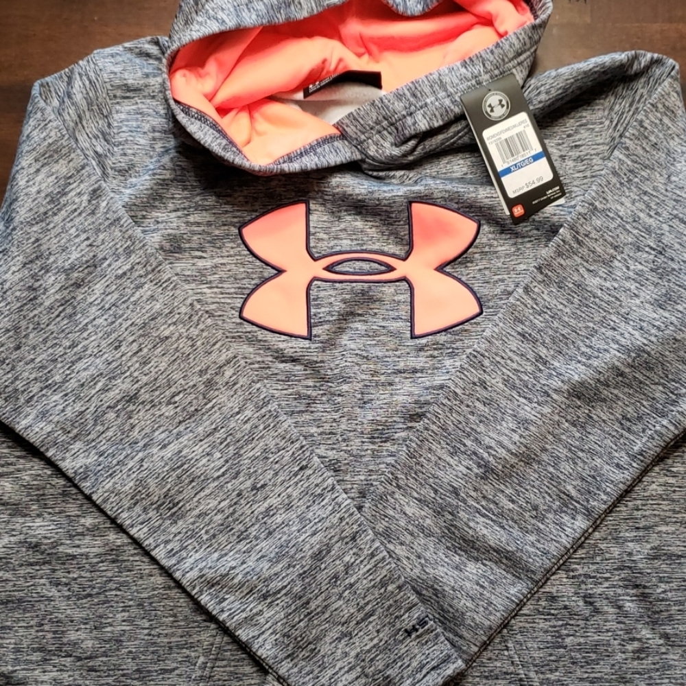 Women's Under Armour Hoodie